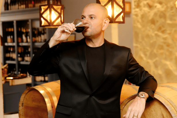 André Luiz Veiga Lauria