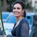 Lina Rosa Gomes Vieira da Silva
