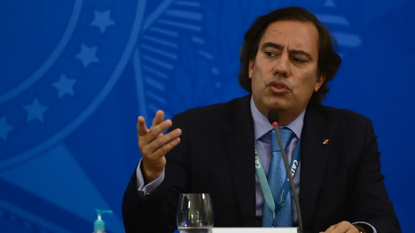 Segundo Pedro Duarte Guimarães, o evento esportivo transforma o cenário econômico e turístico das cidades que o recebem.