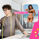 FotoModel transforma o styling do futuro, permitindo planejar looks completos com inteligência artificial.