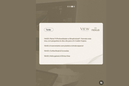 Dra. Thaline Neves explica por que o ultrassom morfológico no primeiro trimestre é essencial para a saúde materna e fetal.