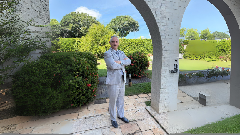 Leonardo Manzan analisa os desafios e oportunidades da tributação do hidrogênio verde no novo sistema fiscal.