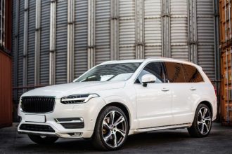 Descubra os SUVs de 2025 que prometem conquistar motoristas e redefinir o mercado brasileiro.