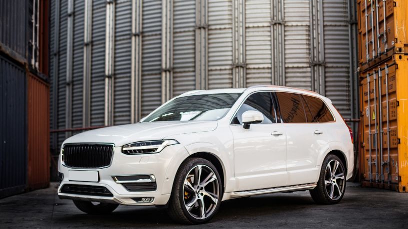 Descubra os SUVs de 2025 que prometem conquistar motoristas e redefinir o mercado brasileiro.