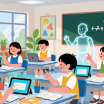 Sérgio Bento De Araújo explora como o metaverso amplia os horizontes da sala de aula e redefine a experiência de aprendizagem digital.