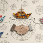 Ediney Jara de Oliveira analisa o impacto das CBDCs no comércio internacional e na evolução dos pagamentos globais.