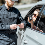 PRF recupera veículo roubado em Pernambuco e detém motorista embriagado na Paraíba em menos de seis horas