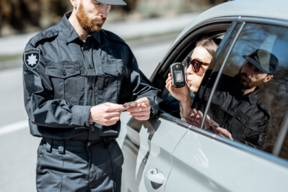PRF recupera veículo roubado em Pernambuco e detém motorista embriagado na Paraíba em menos de seis horas