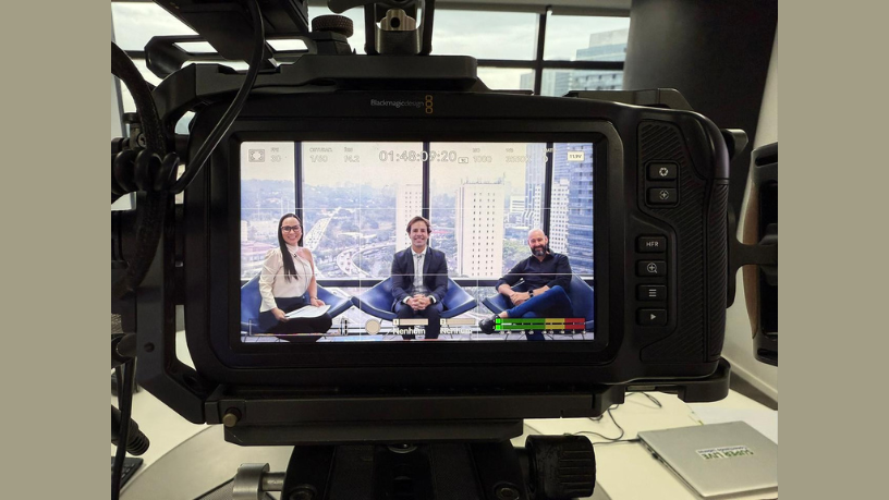 Descubra com Ian dos Anjos Cunha estratégias para crescer de forma sustentável, mantendo a essência e a excelência do negócio.