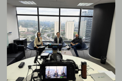 Ian dos Anjos Cunha mostra como alcançar crescimento saudável, escalando a empresa sem perder qualidade e cultura.