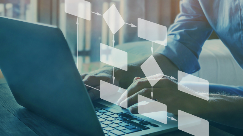 Pessoas, processos e informação integrados com a Nexdata Tecnologia Ltda.