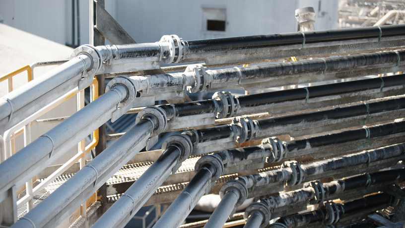 O fornecimento de roletes de grande porte para a Europa mostra como engenharia, inovação e confiança abrem novas fronteiras para a indústria — com a visão de Paulo Roberto Gomes Fernandes.