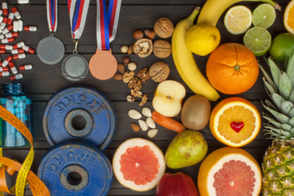 Entenda como Luciano Colicchio Fernandes explica a importância da nutrição para otimizar o desempenho esportivo.