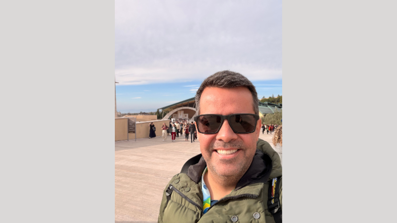 Com Vinicius Tadeu Sattin Rodrigues, descubra por que os sinais do câncer de mama não substituem a importância da mamografia.