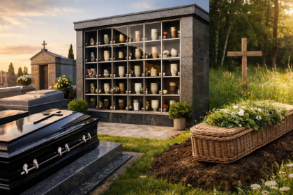 O setor funerário apresenta modelos de negócio tradicional, vertical e sustentável que exigem análise estratégica, destaca Tiago Schietti.