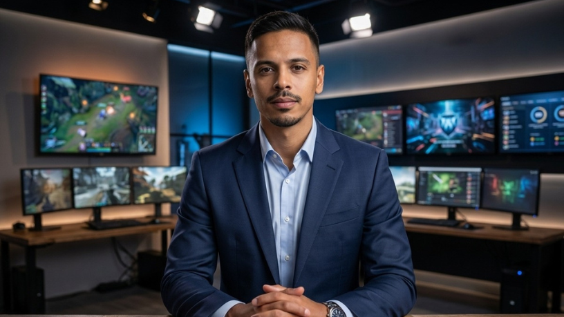 Richard Lucas Da Silva Miranda