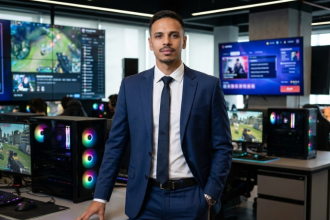 Richard Lucas Da Silva Miranda