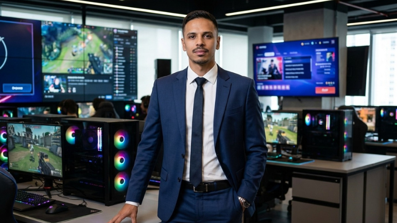 Richard Lucas Da Silva Miranda