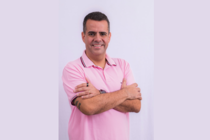 Dr. Vinicius Tadeu Sattin Rodrigues
