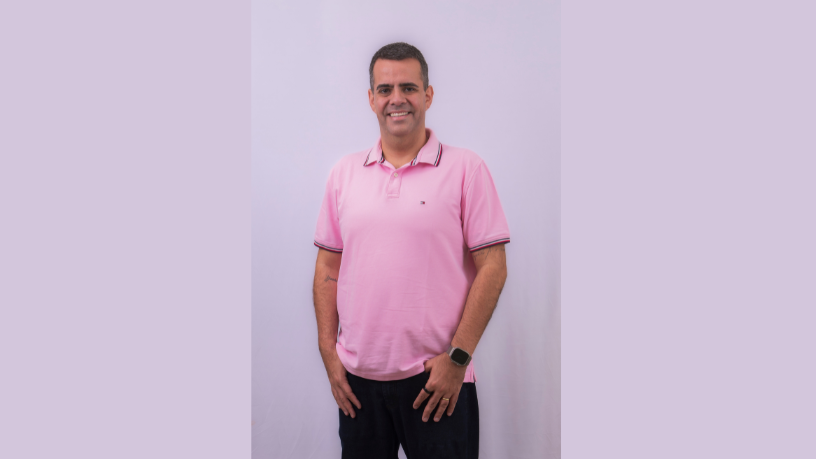 Dr. Vinicius Tadeu Sattin Rodrigues