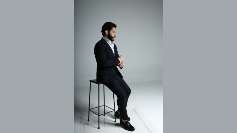 Gustavo Khattar de Godoy