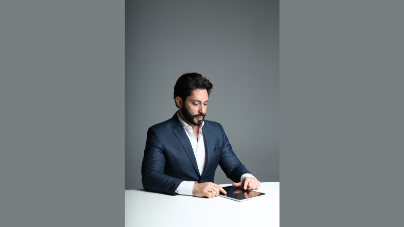 Gustavo Khattar de Godoy